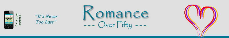 Romance Over Fifty USA Daitng